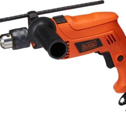 Black+Decker Rotomartillo 1/2 pulg 650W