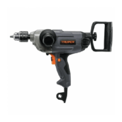Truper Taladro Eléctrico TALE-1/2N, Alámbrico, 1/2"