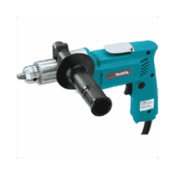 Makita Taladro Eléctrico 6302H, Alámbrico, 1/2"