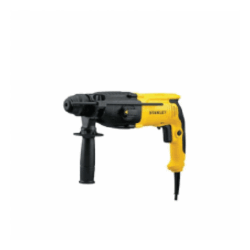 Stanley Rotomartillo con Percusión SHR263KA, Alámbrico, 1/2"