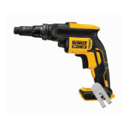 DeWALT Atornillador para Tablaroca DCF622B, Inalámbrico, 1/4"