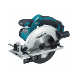 Makita Kit Sierra Circular DLX3165ST