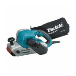 Makita Lijadora de Banda M9400B