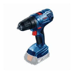Bosch Taladro de Batería 06019F81E2, Inalámbrico, 1/2"