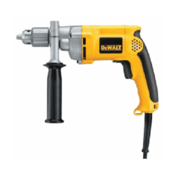 DeWALT Taladro Eléctrico DW235G, Alámbrico, 1/2",