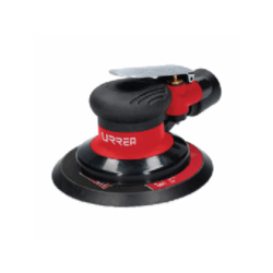 Urrea Lijadora Roto-Orbital UP861A, 6"