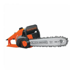 Black & Decker Motosierra GK1740