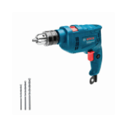 Bosch Rotomartillo con Percusión 06011B60G1, Alámbrico, 1/2"