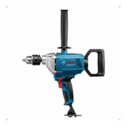 Bosch Taladro Espada Eléctrico 06011B00G0, Alámbrico, Reversible, 5/8", 850W