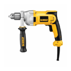 DeWALT Taladro Eléctrico DWD210G, Alámbrico, 1/2", 980W