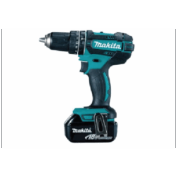 Makita Destornillador 1/2"