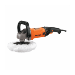 Truper Pulidora PULA-7A3, 1200W, 7"