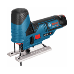 Bosch Sierra Caladora GST 12V-70