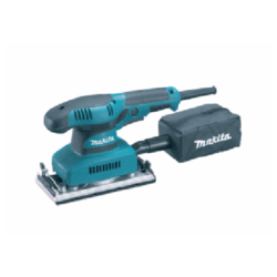 Makita Lijadora Orbital BO3710