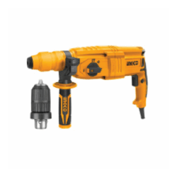 Ingco Rotomartillo Eléctrico URGH9028-2, Alámbrico, 3/8"