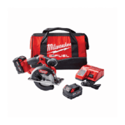 Milwaukee Sierra Circular M18 FUEL