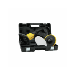 Stanley Pulidora Angular SP137K-B3, 1300W, 7"