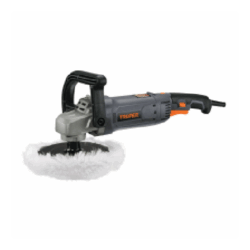 Truper Pulidora Industrial PULA-7N, 1200W, 7"