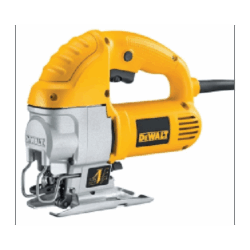 DeWALT Sierra Caladora Pendular DW317,