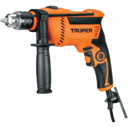 Truper Rotomartillo 1/2" 750 W