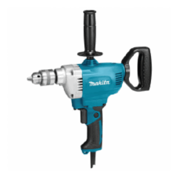 Makita Taladro Eléctrico DS4012, Alámbrico, 1/2", 750W