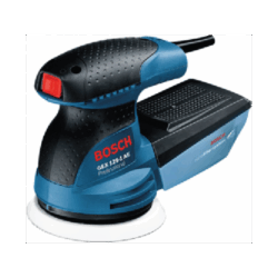 Bosch Lijadora Roto-Orbital GEX 125-1 AE, 250W, 5"