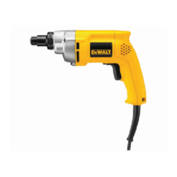 DeWALT Atornillador para Tablaroca DW281, Alámbrico, 1/4"