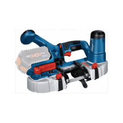 Milwaukee Sierra de Cinta M18