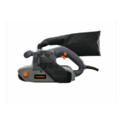 Truper Lijadora de Banda LIBA-4X24N3