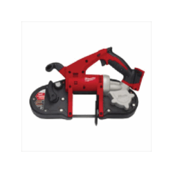 Milwaukee Sierra de Cinta M18