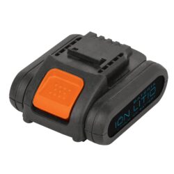 Batería ión Litio 20V 2 Ah Truper Mod.